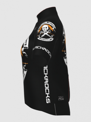 Podiumwear Women's Bronze Jersey  New Waffle Fabric for 2025!