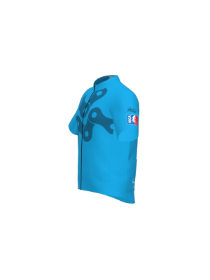 Podiumwear Men's Bronze Jersey - New Waffle fabric for 2025!