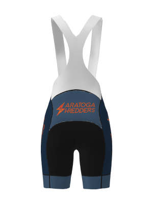 Podiumwear Women's Silver Bibs