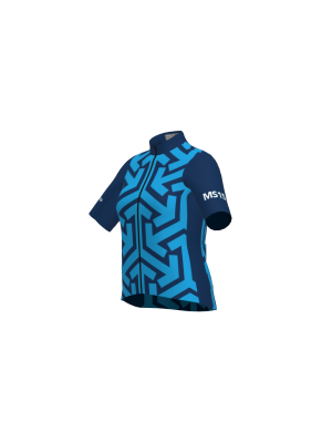 Podiumwear Women's Bronze Jersey  New Waffle Fabric for 2025!