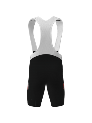 Podiumwear Men's Silver Bibs