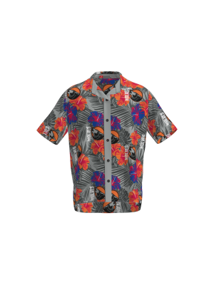Podiumwear Ripstock Fabric Crew Shirt - Now With Buttons!