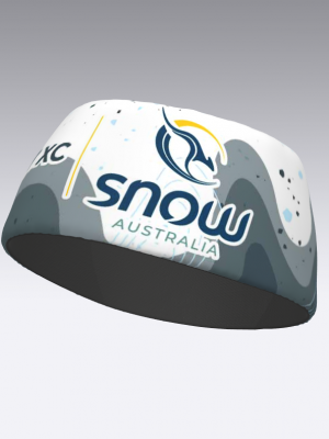 Podiumwear Thermal Headband