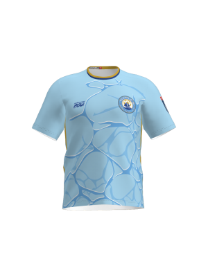 Podiumwear Men's Jersey