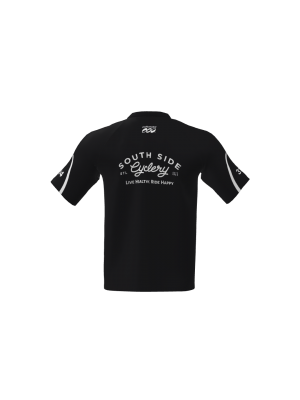 Podiumwear Child's MTB Jersey - New Fabric 2025!
