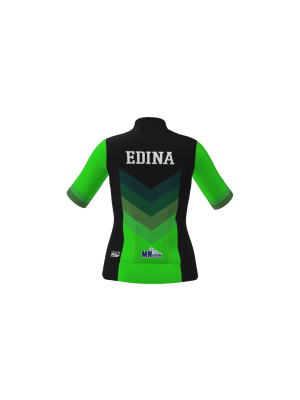 Podiumwear Women's Bronze Jersey  New Waffle Fabric for 2025!
