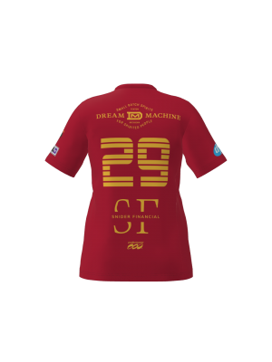 Podiumwear Women's Jersey