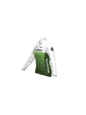 Podiumwear Women's Lightweight Cycling Jacket