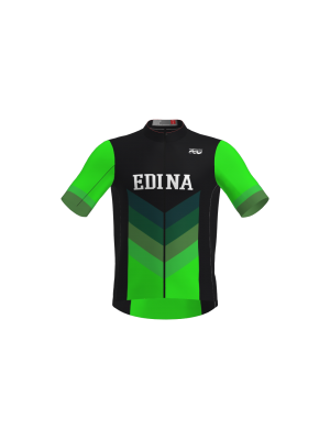 Podiumwear Men's Bronze Jersey - New Waffle fabric for 2025!