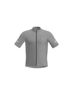 Podiumwear Men's Bronze Jersey - New Waffle fabric for 2025!
