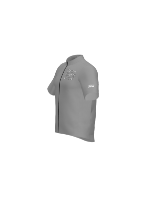 Podiumwear Men's Bronze Jersey - New Waffle fabric for 2025!