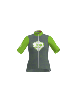 Podiumwear Women's Bronze Jersey  New Waffle Fabric for 2025!