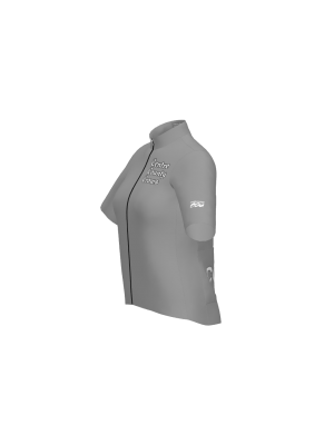 Podiumwear Women's Bronze Jersey  New Waffle Fabric for 2025!