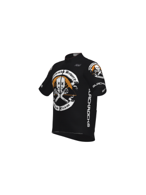 Podiumwear Men's Bronze Jersey - New Waffle fabric for 2025!
