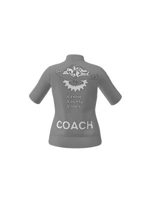 Podiumwear Women's Bronze Jersey  New Waffle Fabric for 2025!