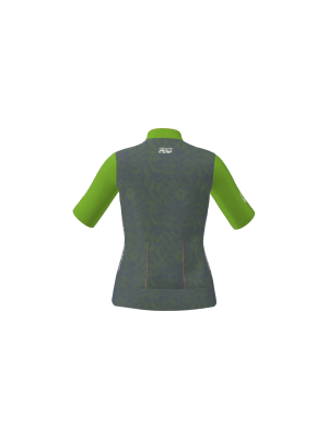 Podiumwear Women's Bronze Jersey  New Waffle Fabric for 2025!