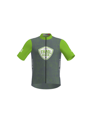 Podiumwear Men's Bronze Jersey - New Waffle fabric for 2025!