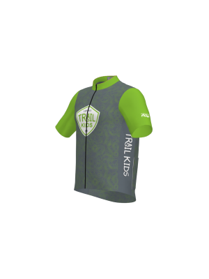 Podiumwear Men's Bronze Jersey - New Waffle fabric for 2025!
