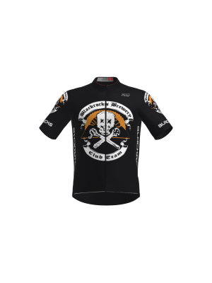 Podiumwear Men's Bronze Jersey - New Waffle fabric for 2025!