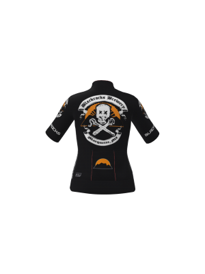 Podiumwear Women's Bronze Jersey  New Waffle Fabric for 2025!