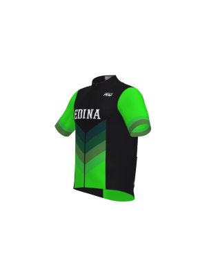 Podiumwear Men's Bronze Jersey - New Waffle fabric for 2025!