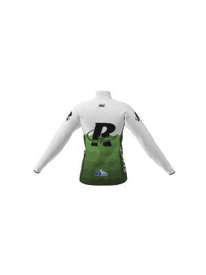Podiumwear Women's Lightweight Cycling Jacket