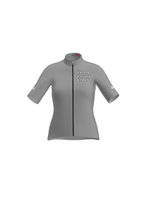 Podiumwear Women's Bronze Jersey  New Waffle Fabric for 2025!