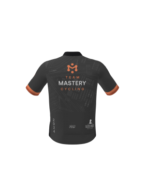 Podiumwear Men's Bronze Jersey - New Waffle fabric for 2025!