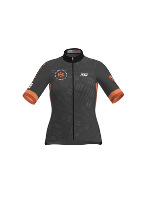Podiumwear Women's Bronze Jersey  New Waffle Fabric for 2025!