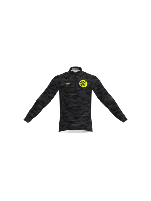 Podiumwear Unisex Slim-Fit Hoodie