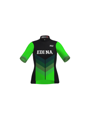 Podiumwear Women's Bronze Jersey  New Waffle Fabric for 2025!