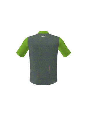 Podiumwear Men's Bronze Jersey - New Waffle fabric for 2025!