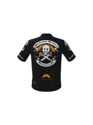 Podiumwear Men's Bronze Jersey - New Waffle fabric for 2025!