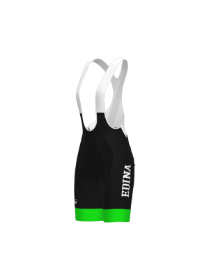 Podiumwear Women's Silver Bibs