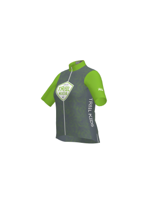 Podiumwear Women's Bronze Jersey  New Waffle Fabric for 2025!