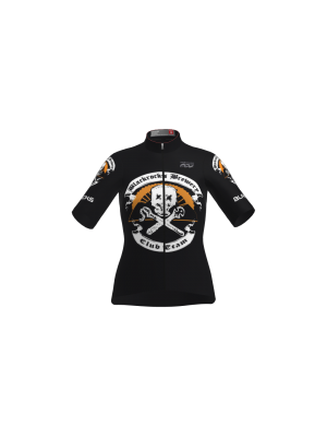 Podiumwear Women's Bronze Jersey  New Waffle Fabric for 2025!
