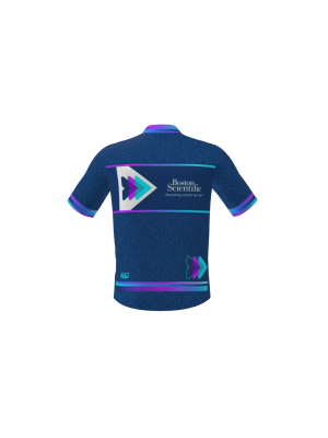 Podiumwear Men's Bronze Jersey - New Waffle fabric for 2025!