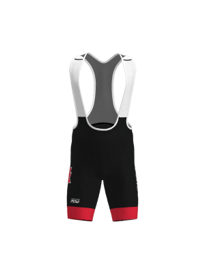 Podiumwear Men's Silver Bibs