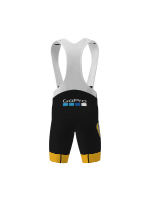 Podiumwear Men's Silver Bibs