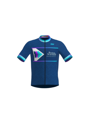 Podiumwear Men's Bronze Jersey - New Waffle fabric for 2025!