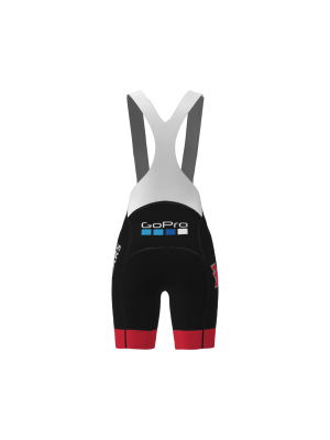 Podiumwear Women's Silver Bibs
