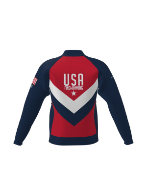 Podiumwear Training Jacket