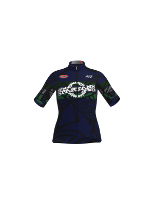 Podiumwear Women's Bronze Jersey  New Waffle Fabric for 2025!
