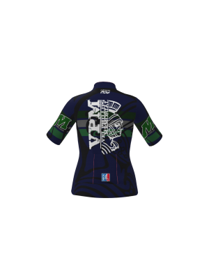 Podiumwear Women's Bronze Jersey  New Waffle Fabric for 2025!