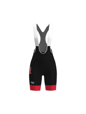 Podiumwear Women's Silver Bibs