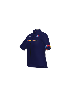 Podiumwear Women's Bronze Jersey  New Waffle Fabric for 2025!