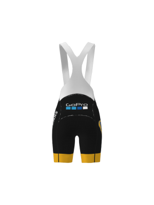 Podiumwear Women's Silver Bibs