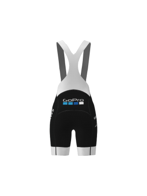 Podiumwear Women's Silver Bibs