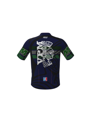 Podiumwear Men's Bronze Jersey - New Waffle fabric for 2025!