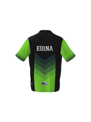Podiumwear Ripstock Fabric Crew Shirt - Now With Buttons!